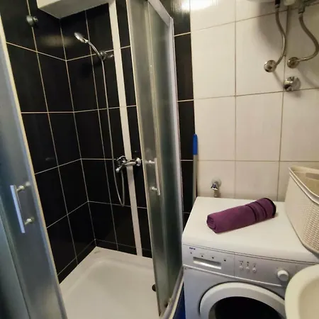 Apartamento Cozy For One Family